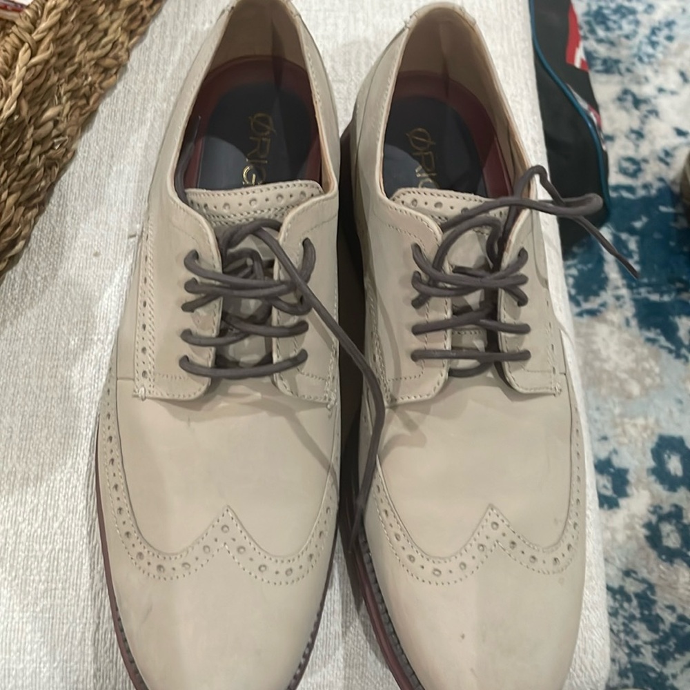Brand new Cole Haan men’s shoes